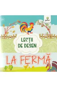 Lectii de desen