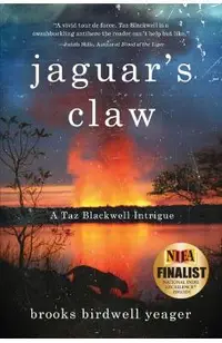 Jaguar's Claw