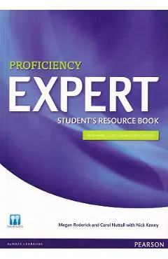 Expert Proficiency Student's Resource Book