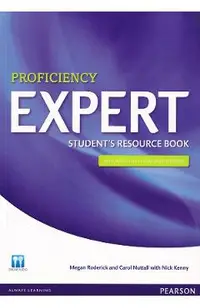 Expert Proficiency Student's Resource Book