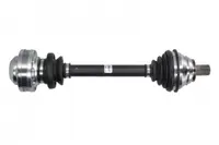 Planetara fata Stanga 495mm (pentru vehicule cu ABS) potrivit AUDI A3, Q3; VW CADDY III, CADDY III MINIVAN, CC B7, EOS, GOLF PLUS V, GOLF V, GOLF VI, JETTA III 1.4-3.6 02.03-10.18