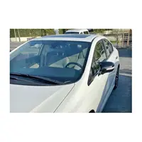 Capace oglinda tip BATMAN compatibile Honda Civic FB7 2012-2016 Cod: BAT10111 / C535-BAT2