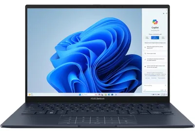 Laptop ASUS - Zenbook UX3405MA, 14'', 3K, OLED, Ultra 9, 32GB/1TB