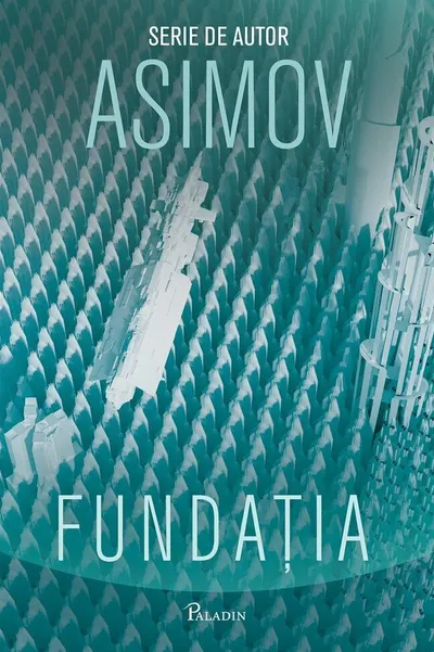 Fundaţia I. Fundația
