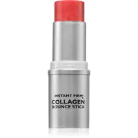 Peter Thomas Roth FIRMx® Collagen Bounce Stick Stick Strălucire cu colagen culoare Blush Glow 16 g