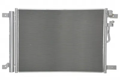 Condensator climatizare (cu uscator, element aditional) potrivit AUDI A3; VW ARTEON, ARTEON SHOOTING BRAKE, GOLF ALLTRACK VIII, GOLF VIII 1.0-2.0D 07.19