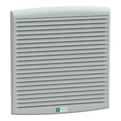 Aerisire. Fortata Climasys Ip54, 560M3/Ora, 230V, Cu Grilaj De Evacuare Si Filtru G2