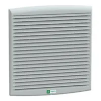 Aerisire. Fortata Climasys Ip54, 560M3/Ora, 230V, Cu Grilaj De Evacuare Si Filtru G2