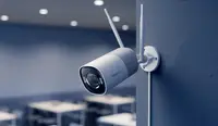 Camera de supraveghere WI-FI Bullet Reolink RP-WCB8MZ Senzor: 1/2.8" CMOS Rezolutie video:8 Megapixeli(3840x2160 pixeli) Cadre/s