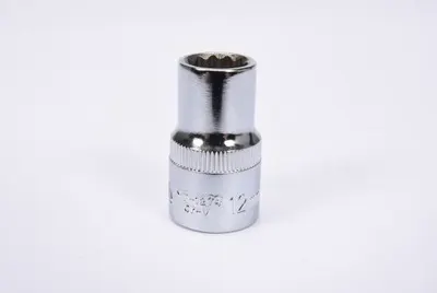 Cheie Tubulara Bihexagonala 12Mm, 1 2