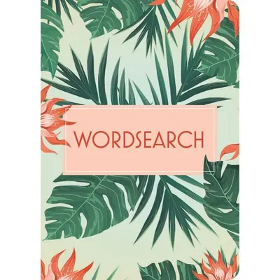 Wordsearch Over 130 Puzzles(Arcturus Classic Puzzles)