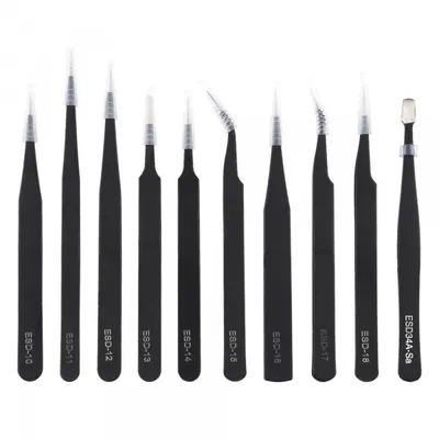 Penseta OEM ESD, 10in1