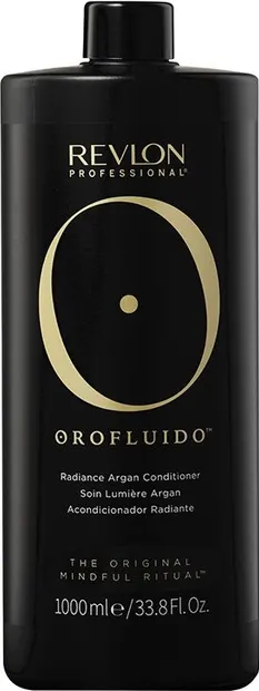 Revlon Professional Orofluido Mască pentru păr strălucitor, 1000 ml