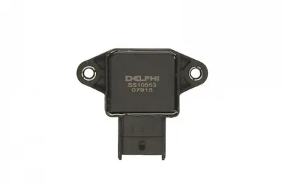 Senzor Pozitie Clapeta Acceleratie Potrivit Hyundai Accent Ii, Coupe I, Coupe Ii, Elantra Iii, Getz, Matrix, Sonata V, Trajet, Trajet Minivan, Tucson, Tucson Suv 1.0-3.0 09.88