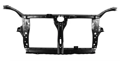 Acoperire fata potrivit SUBARU IMPREZA GR, GH 2008-2012 - (completa)