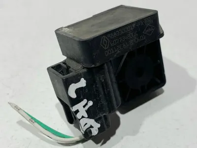 Senzor impact 988330001R Renault Laguna 3 (2007-2010)