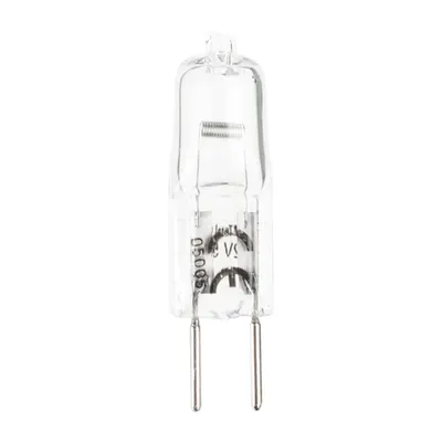 Bec Halogen Bulb 50W G6.35 12V