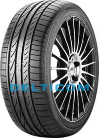 Bridgestone Potenza RE 050 A I ( 265/35 R19 98Y XL AO, cu protectie de janta (MFS) )