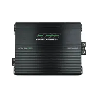 Amplificator Auto Deaf Bonce Apocalypse ATOM 5.5k Pro, monobloc, 5500W