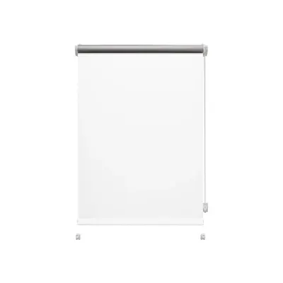 Jaluzea albă 80x150 cm Mini Termo – Gardinia