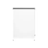 Jaluzea albă 80x150 cm Mini Termo – Gardinia