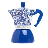 Espressor Dolce & Gabbana pentru 6 persoane BIALETTI MOKA