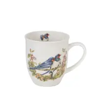 Cana 400ml Lumea Pasarilor BARN SWALLOW