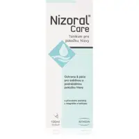 Nizoral Care tonic pentru scalp iritat