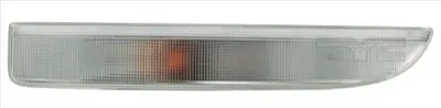 Semnalizator fata stanga (transparent, PY21W) NISSAN INTERSTAR OPEL MOVANO RENAULT MASTER 1998-2003
