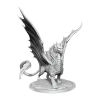 Miniatura Nepictata D&D Nolzur's Marvelous - Dragonne