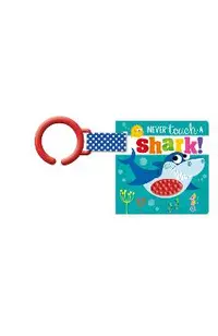 Never Touch a Shark!