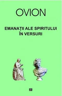 Emanatii ale spiritului in versuri