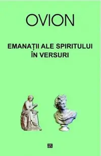 Emanatii ale spiritului in versuri