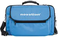 Husă pentru sintetizator Novation - Bass Station II Bag, albastru /negru