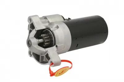 Electromotor (12v, 2,3kw) Citroen C5, C5 I, C8, Jumper; Fiat Ulysse; Lancia Phedra; Peugeot 406, 407, 607, 807, Boxer 2.0d 2.2d Dupa 2000