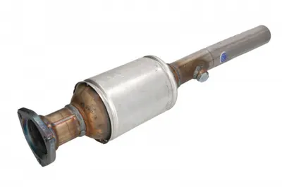 Catalizator Euro 3 Euro 4 Potrivit Seat Leon, Toledo Ii; Skoda Octavia I; Vw Bora, Bora I, Golf Iv, New Beetle 1.4 1.6 1997-2010