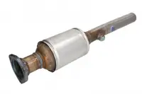 Catalizator Euro 3 Euro 4 Potrivit Seat Leon, Toledo Ii; Skoda Octavia I; Vw Bora, Bora I, Golf Iv, New Beetle 1.4 1.6 1997-2010