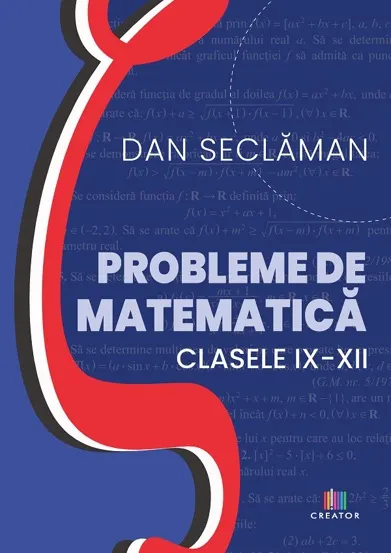 Probleme de matematica