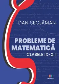 Probleme de matematica