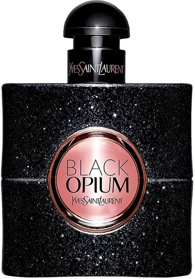 Yves Saint Laurent - Apă de parfum Black Opium, 90 ml