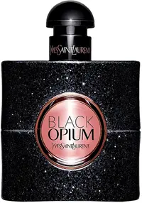Yves Saint Laurent - Apă de parfum Black Opium, 90 ml