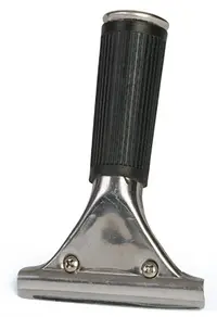Racletă metalică pentru geamuriHorecano - Cleaning