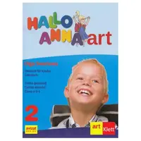 Hallo Anna. Germana - Clasa 2