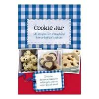 Cookie jar