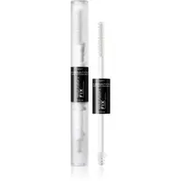 Revolution Relove Glossy Fix mascara transparent pentru gene și sprâncene