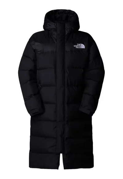 Jacheta Nuptse Parka Nuptse NF0A832J4H01 - Negru