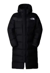Jacheta Nuptse Parka Nuptse NF0A832J4H01 - Negru