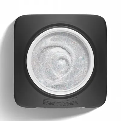 Mousse Gel UV 2M Hema Free - Rainbow - 01 White 15gr
