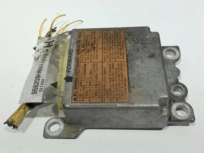 Calculator airbag 98820-9H605 Nissan X-Trail (2001-2007)