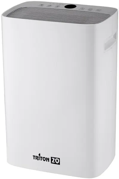 Dezumidificator Attractive - Triton 20, 2.4 l, 340W, alb